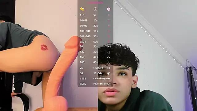 Matt_Calloway from StripChat