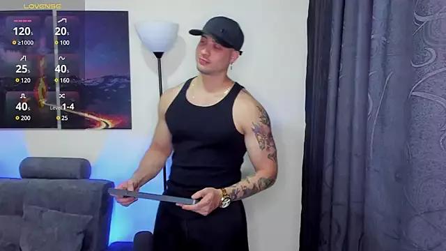 matt_saill from StripChat