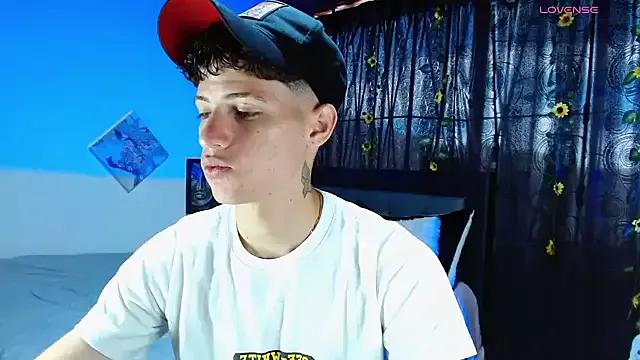 MattiaAGT from StripChat