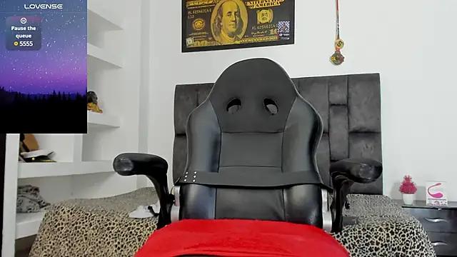 MattRodriguez9 from StripChat