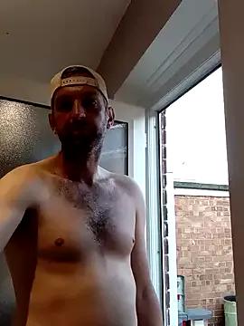 Matts1988 from StripChat