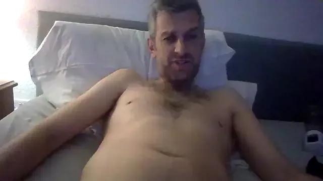 Matts1988 from StripChat