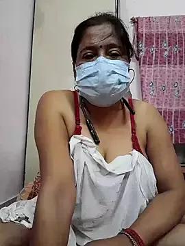mature_mimi from StripChat is Freechat