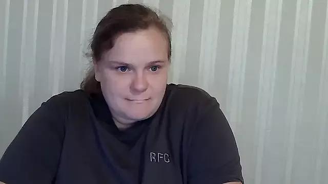 Mavka2025 webcams show profile image 