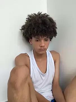Max_Rain from StripChat is Freechat