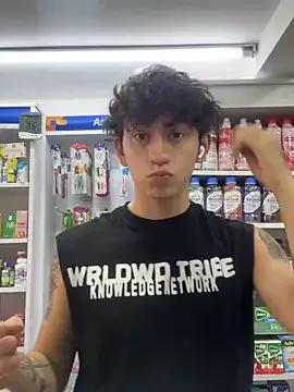 MaxiDoctor1 from StripChat is Freechat