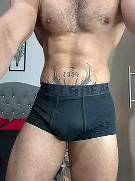Photos of Maximiliano_ford from StripChat is Freechat