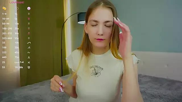 Girls: try live performances with matured performers, from dancing to quirks, in a variety of beautiful sex cams.