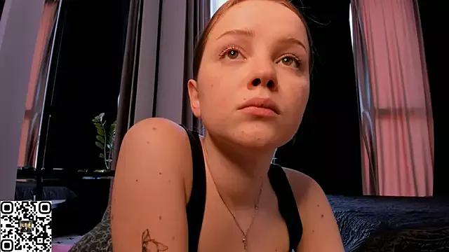 Maya2kk from StripChat