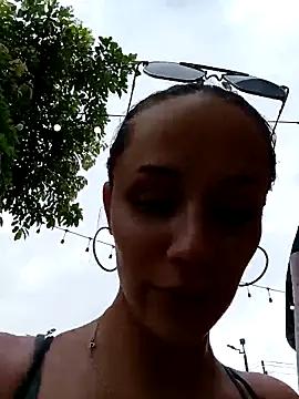 Maya_Bay from StripChat