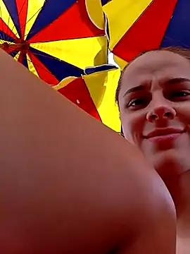 Maya_Bay from StripChat