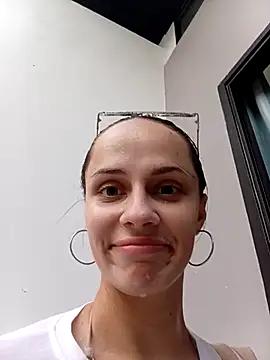 Maya_Bay from StripChat