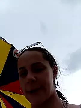 Maya_Bay from StripChat