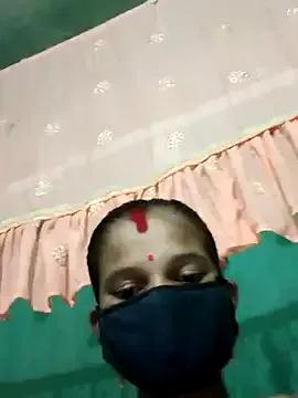 Maya_bhoji from StripChat