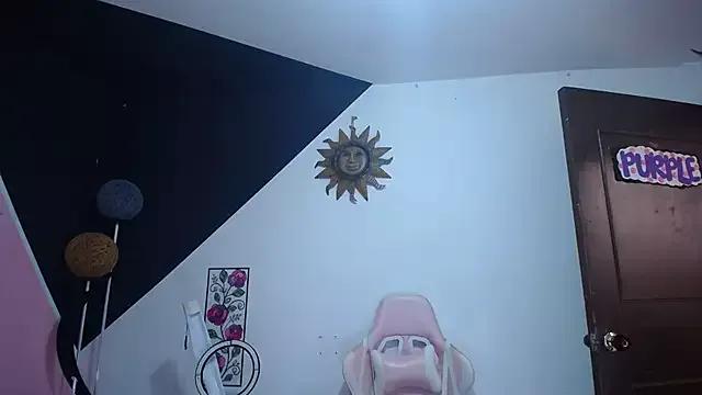 maya_hottt from StripChat
