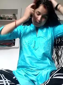 Maya_Hotty webcams show profile image 