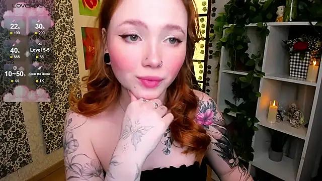 Maya_Light from StripChat