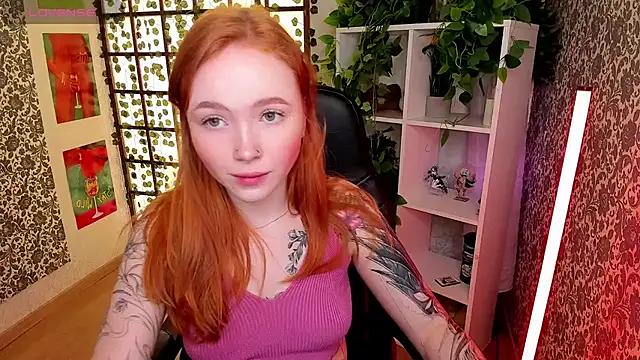 Maya_Light from StripChat