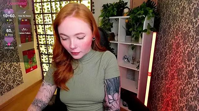 Maya_Light from StripChat