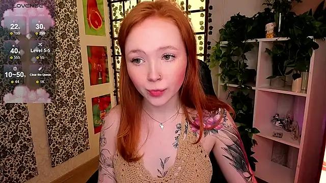Maya_Light from StripChat