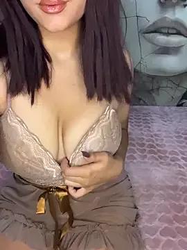Maya_mimi from StripChat