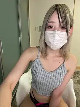 Maya_ox from StripChat