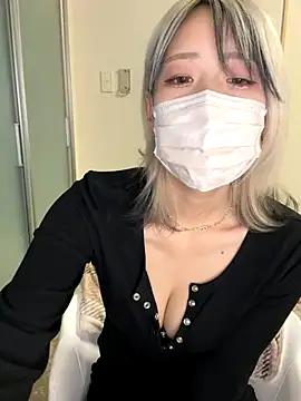Maya_ox from StripChat