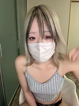 Maya_ox from StripChat