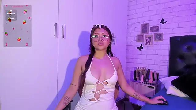 maya_smit_ from StripChat
