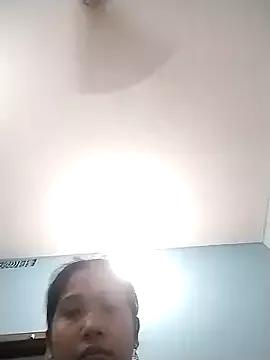 Mayabe-konna from StripChat