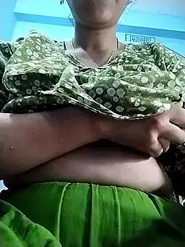 Mayabe-konna from StripChat