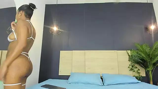mayabrooks_ from StripChat