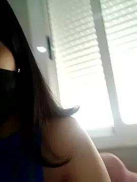 Mayacrayzi from StripChat