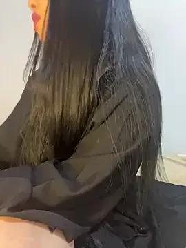 Mayacrayzi from StripChat