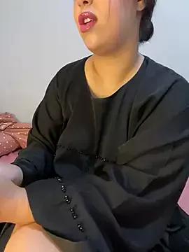 Mayacrayzi from StripChat