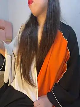 Mayacrayzi from StripChat