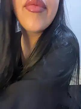 Mayacrayzi from StripChat