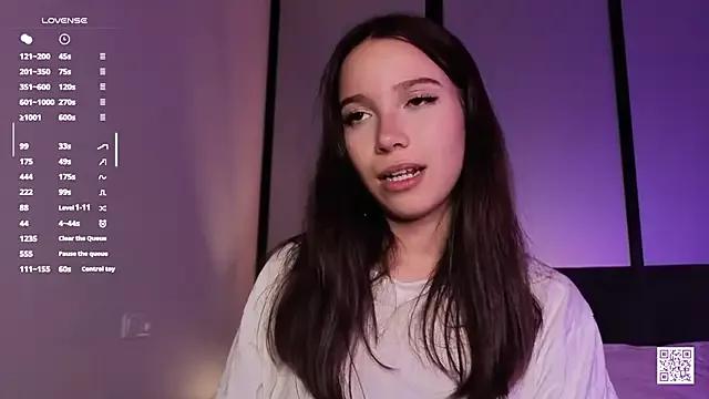 MayAgard from StripChat