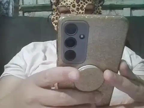 Mayallasexy from StripChat