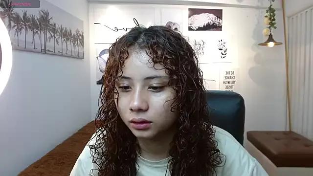 mayamoira1 from StripChat