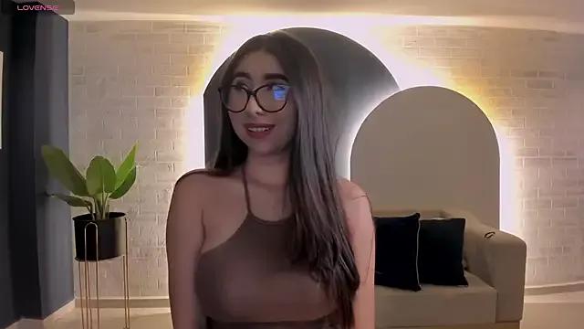 MayaMoretti_ from StripChat