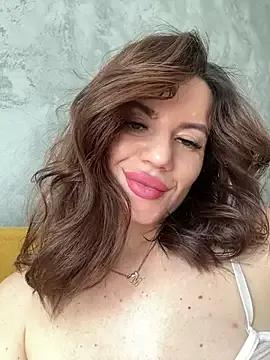 MayaMR from StripChat