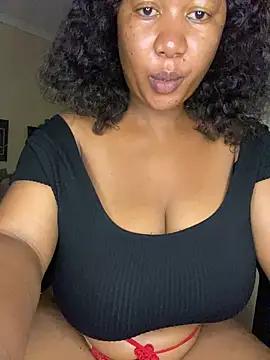 MayaPassion from StripChat