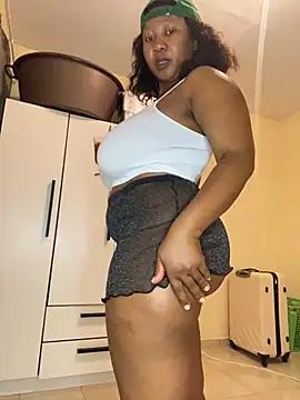 MayaPassion from StripChat