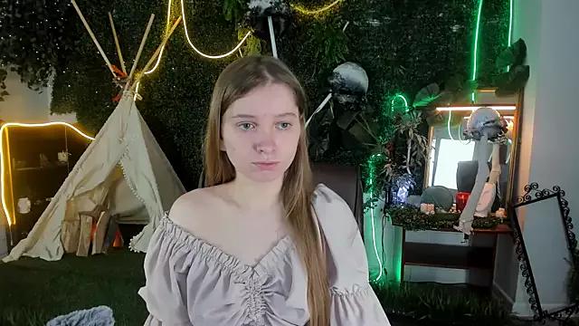 MayaSinabon from StripChat