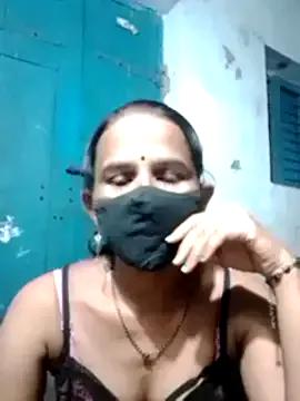 mayasri79 from StripChat