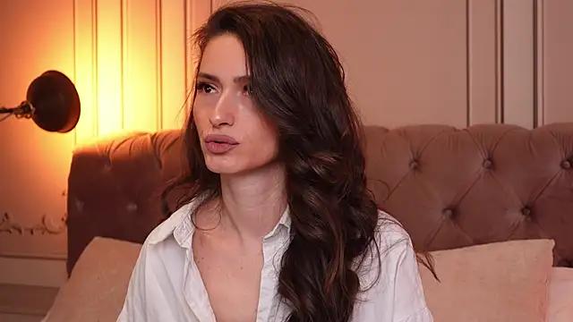 MayaVixxen from StripChat