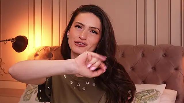MayaVixxen from StripChat