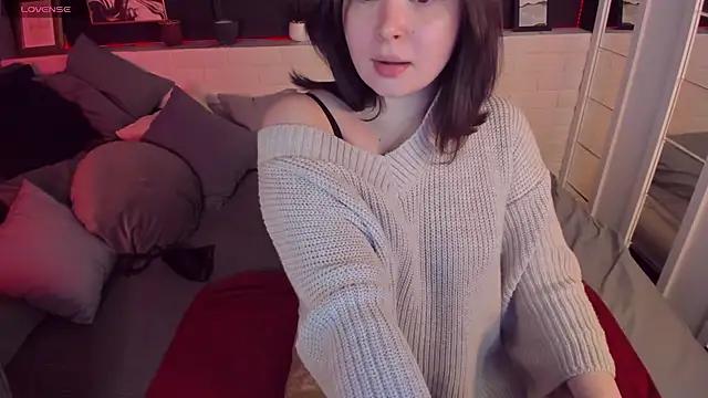 Mayayammy from StripChat