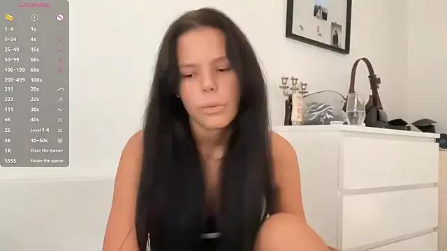 MaydaCornwall from StripChat is Freechat